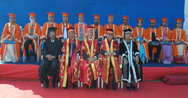 10th convocation image1