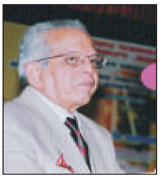 Hon’ble Mr. Justice Y.V. Chandrachud