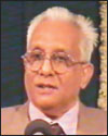 Mr. Justice D.P. Mahopatra