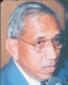 Mr. Justice R.C. Lahoti