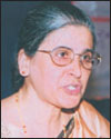Ms. Justice Ranjana Desai