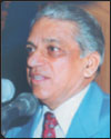 Mr. Justice Shivraj Patil